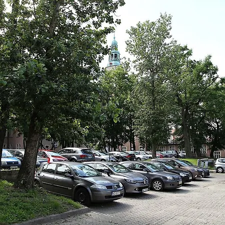 Apartament U Szwejka Diamentowy Apartamento Olsztyn (Warmian-Masurian)