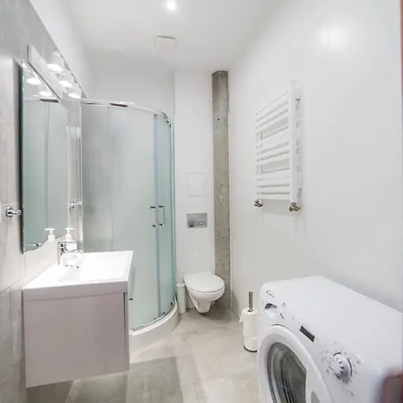 Apartament U Szwejka Diamentowy Apartamento *