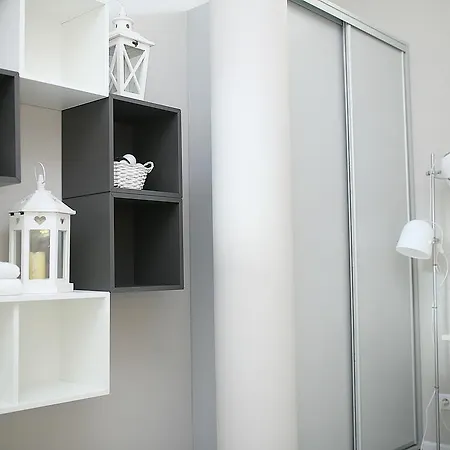 Apartament U Szwejka Diamentowy Apartamento Olsztyn (Warmian-Masurian)