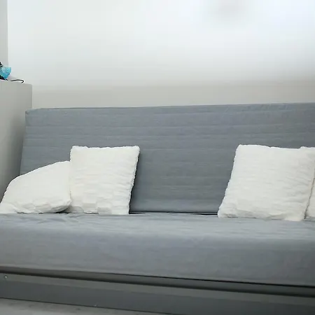 Apartamento Apartament U Szwejka Diamentowy *