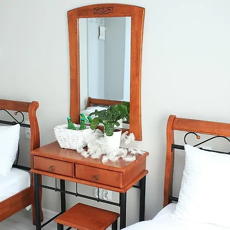 Apartament U Szwejka Diamentowy * Olsztyn (Warmian-Masurian)