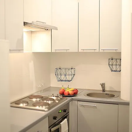 Apartament U Szwejka Diamentowy * Olsztyn (Warmian-Masurian)