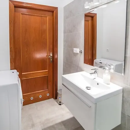 Apartament U Szwejka Diamentowy Apartamento Olsztyn (Warmian-Masurian)