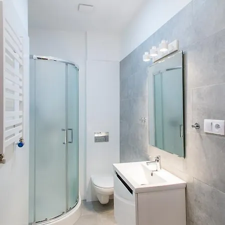 Apartament U Szwejka Diamentowy