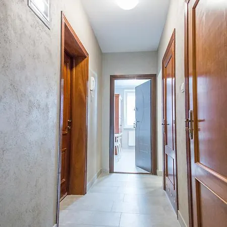 Apartamento Apartament U Szwejka Diamentowy